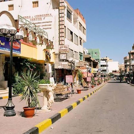 Four Seasons Hotel الغردقة المظهر الخارجي الصورة