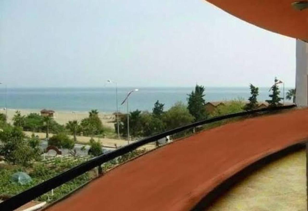 Four Seasons Hotel الغردقة المظهر الخارجي الصورة