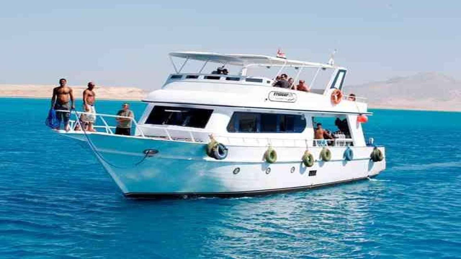 Four Seasons Hotel الغردقة المظهر الخارجي الصورة