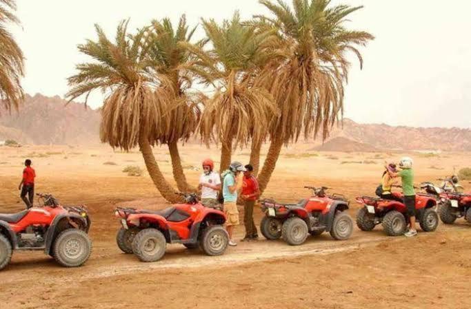 Four Seasons Hotel الغردقة المظهر الخارجي الصورة